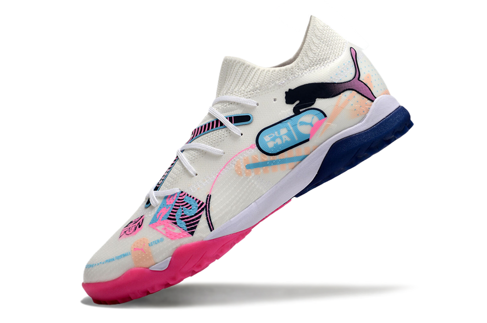 Chuteira Puma Future 2024 TF