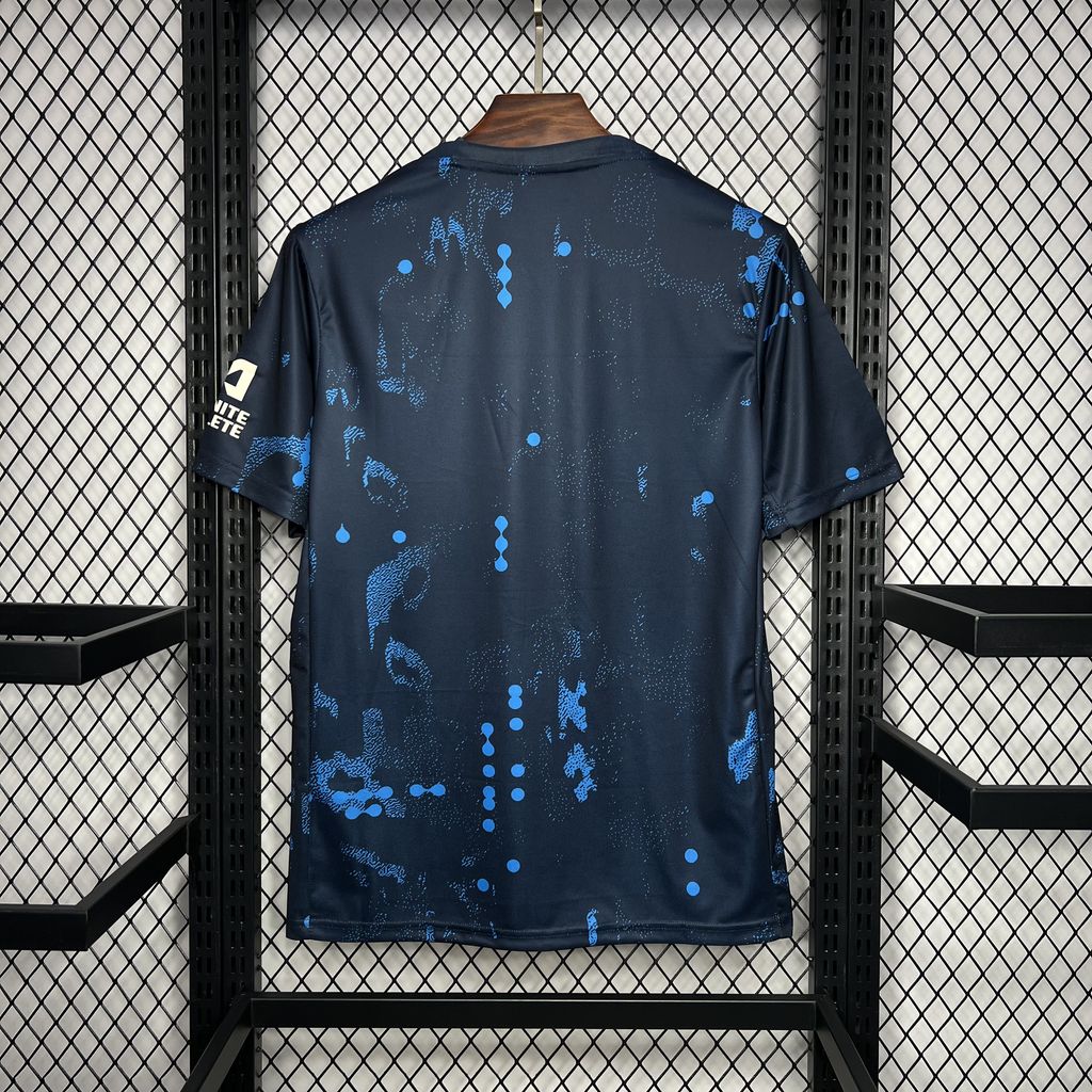 Camisa Chelsea Pré Jogo 25/26 Nike - Torcedor