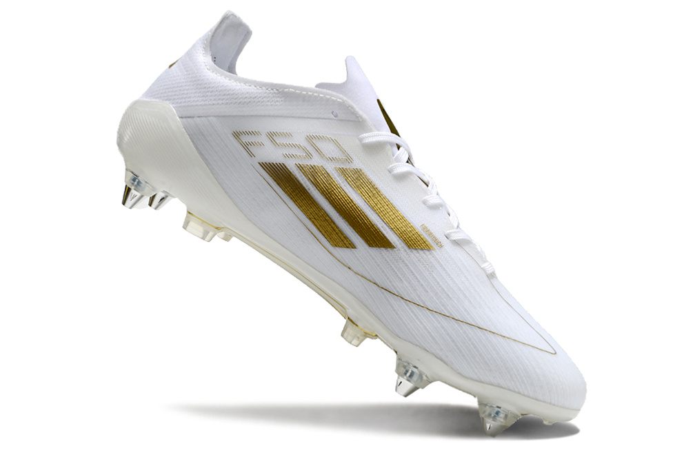 Chuteira Adidas F50 Elite SG Trava Mista