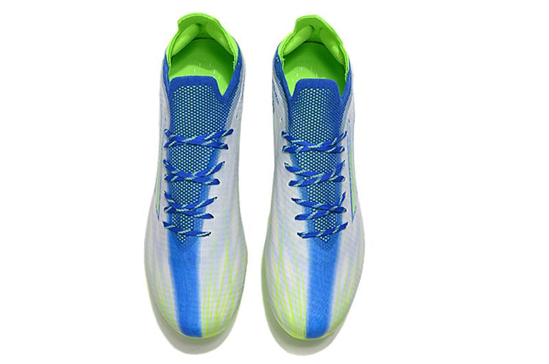 Chuteira Adidas X Speedflow + .1 FG