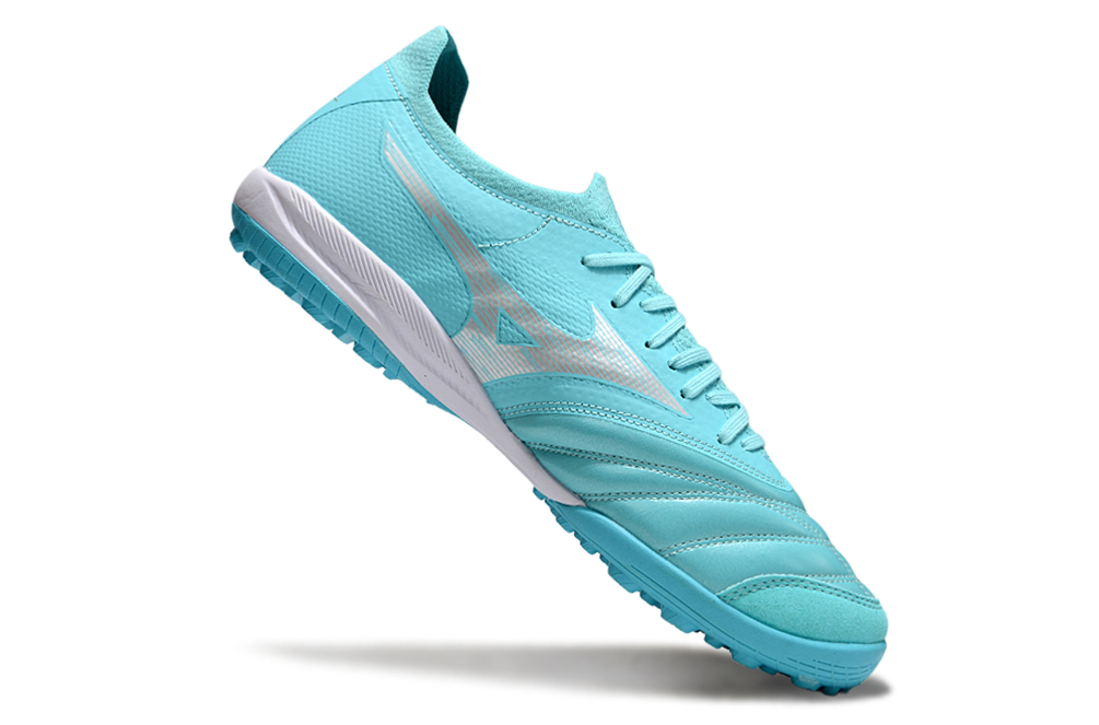 Chuteira Mizuno Morelia Neo 3 TF
