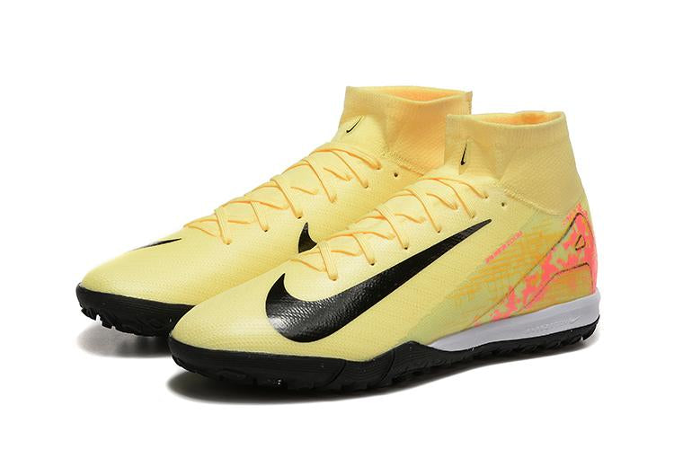 Chuteira Nike Air Zoom Mercurial Superfly 8 TF