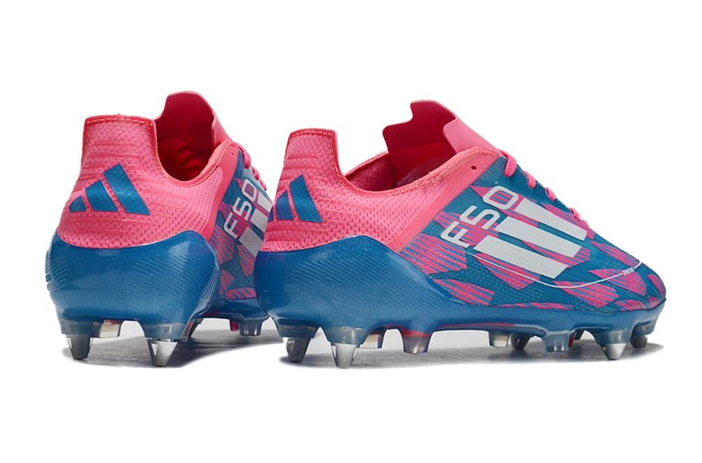 Chuteira Adidas F50 Elite SG Trava Mista