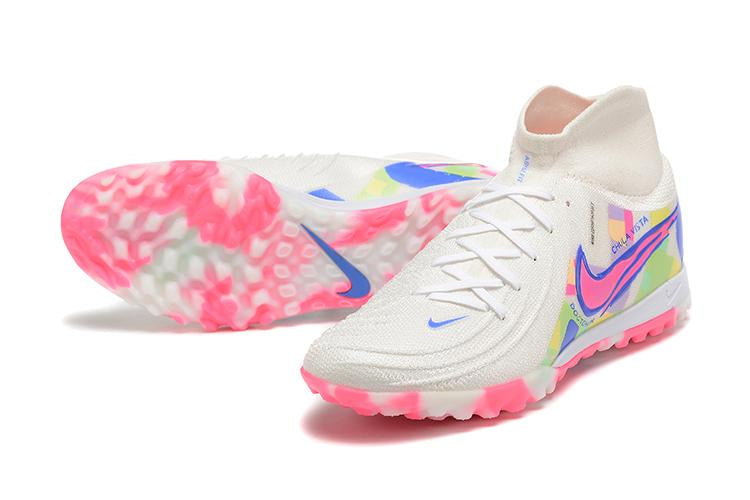 Chuteira Nike Phantom GX 2 Luna Elite TF