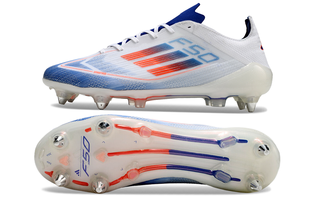 Chuteira Adidas F50 Elite SG Trava Mista