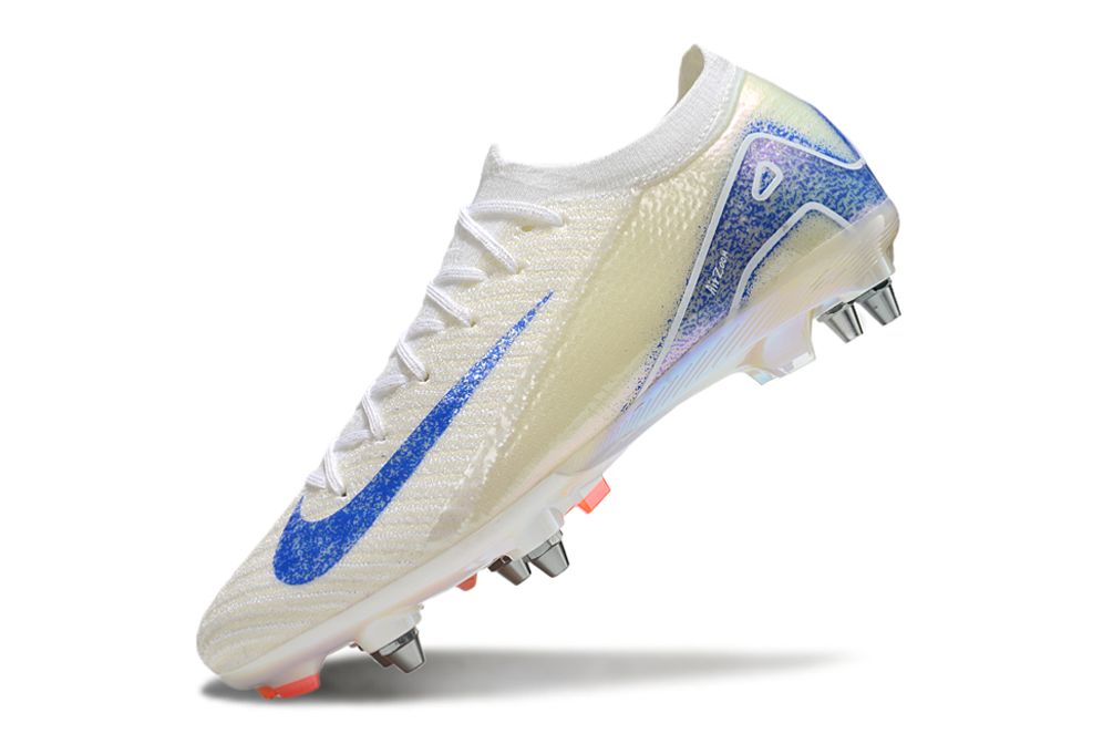 Chuteira Nike Air Zoom Mercurial SG Trava Mista