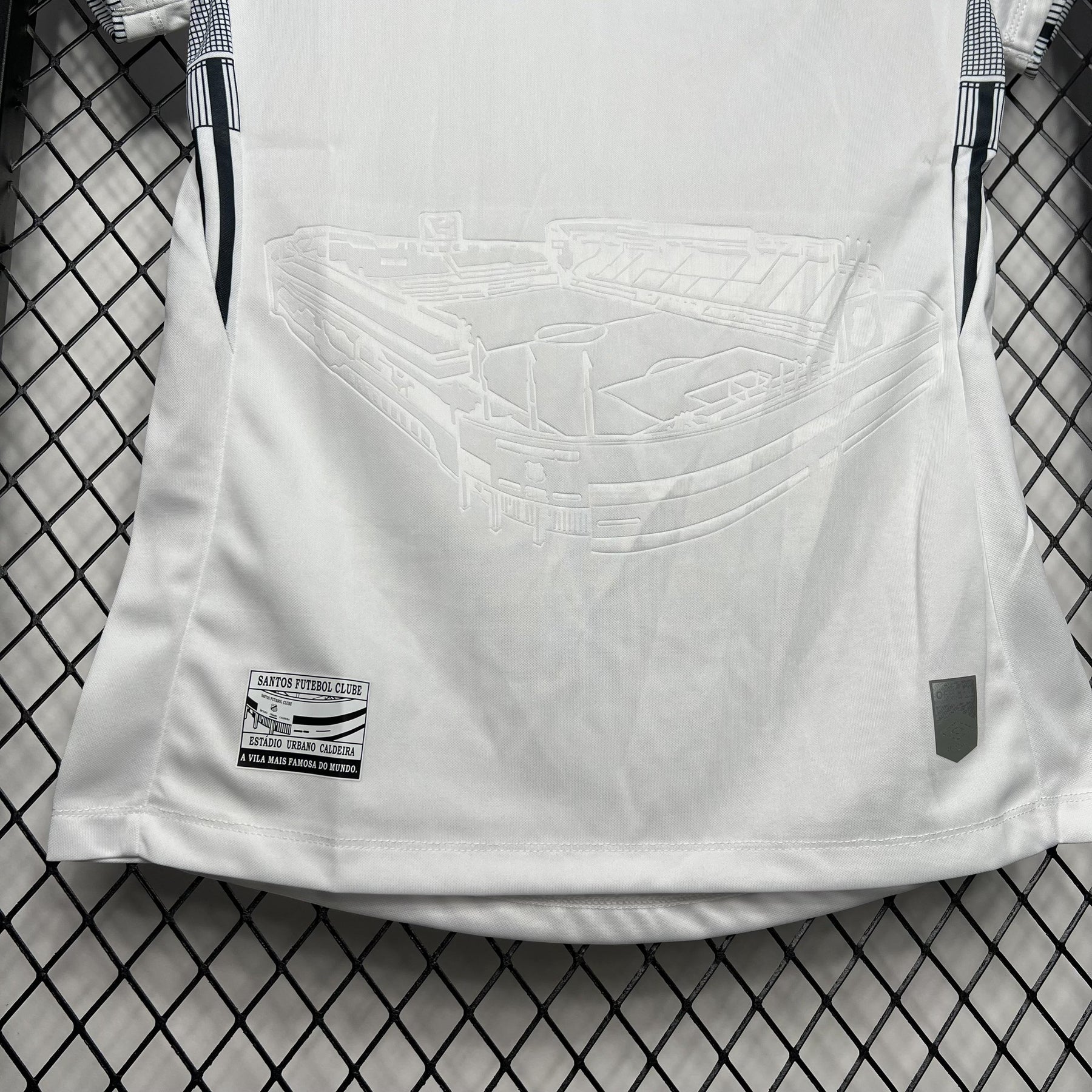 Camisa Santos Home 24/25 Umbro - Feminina
