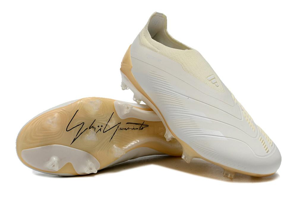 Chuteira Adidas Predator Accuracy FG