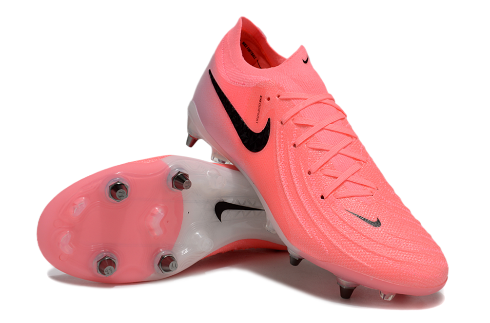 Chuteira Nike Phantom Luna GX Trava Mista SG
