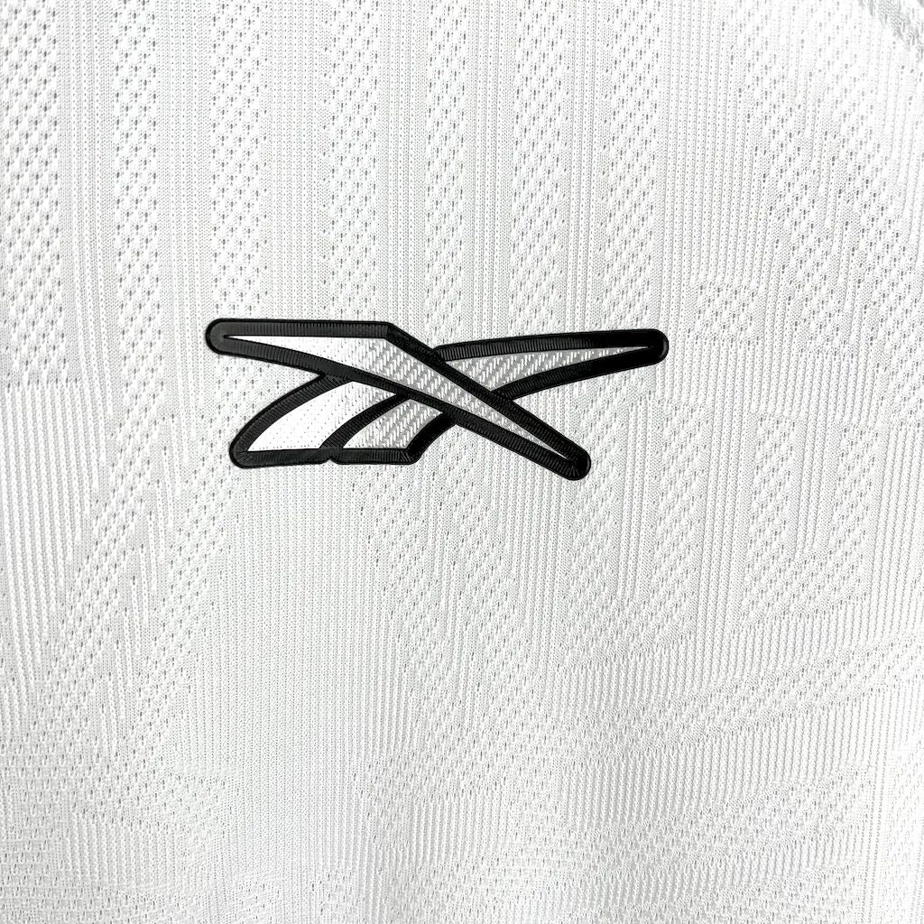 Camisa Botafogo Away 24/25 Reebok - Torcedor
