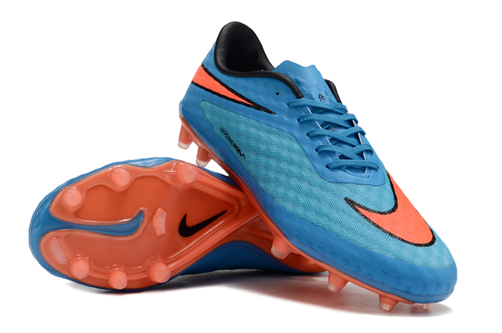 Chuteira Nike Phantom Hypervenom FG