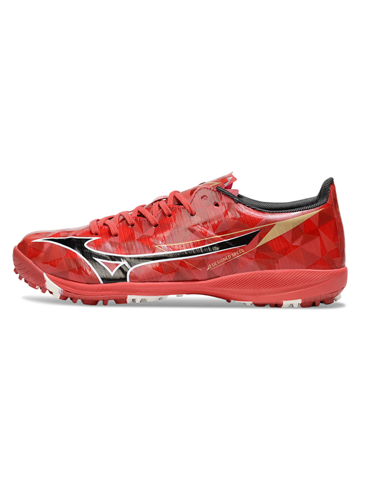Chuteira Mizuno Alpha Japan TF