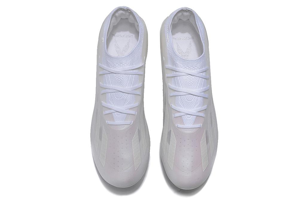 Chuteira Adidas X23 Crazyfast .1 FG