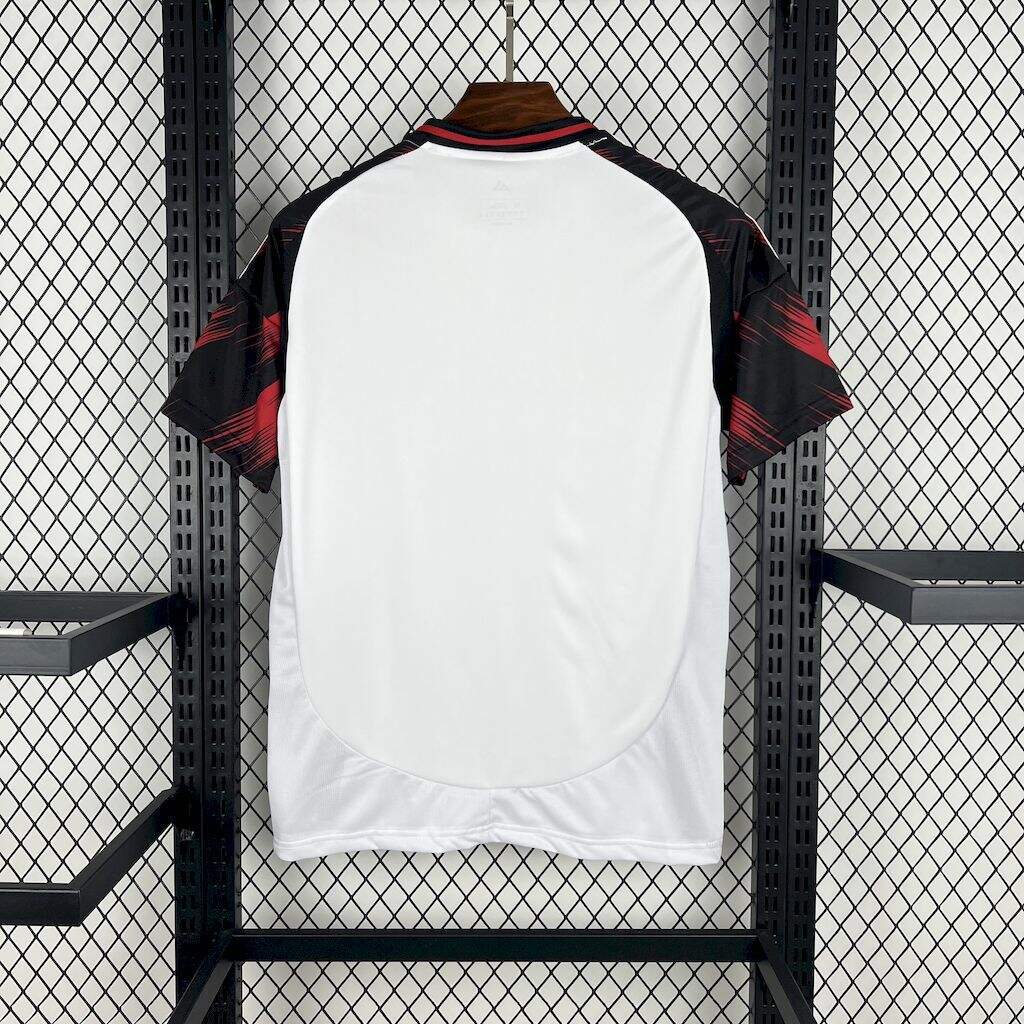 Camisa Flamengo Away 25/26 Adidas - Torcedor