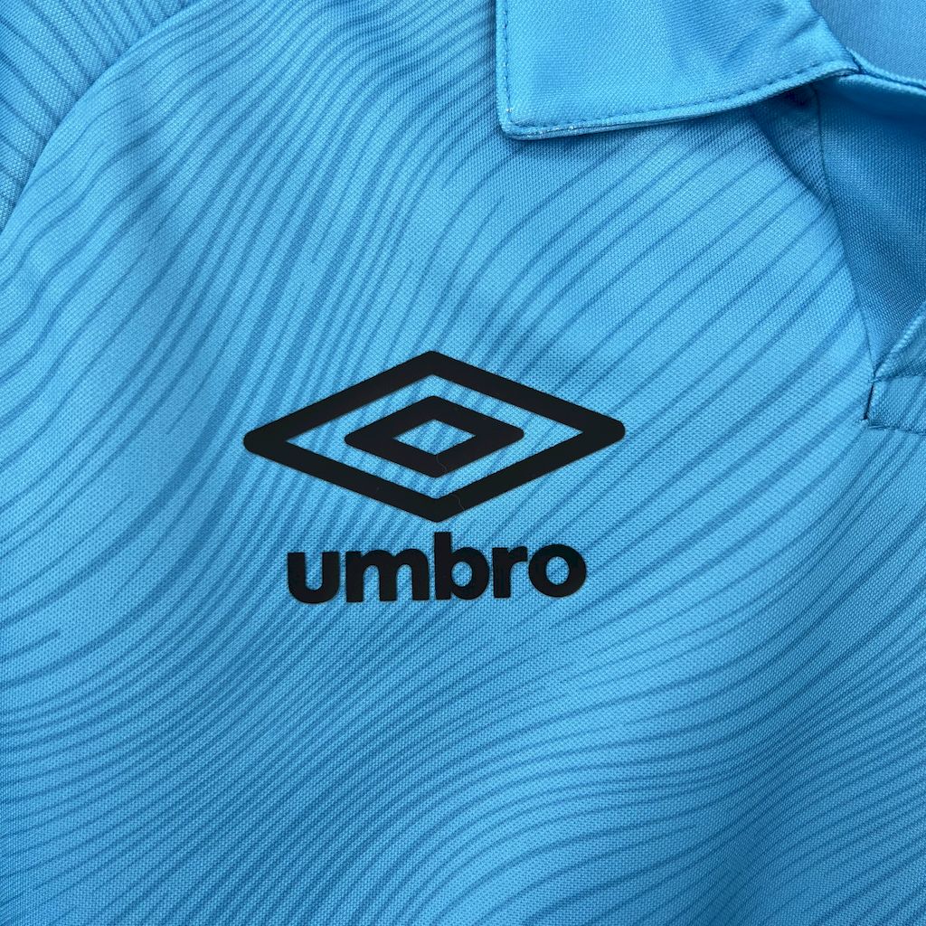 Camisa Santos Edição Especial 25/26 Umbro - Torcedor