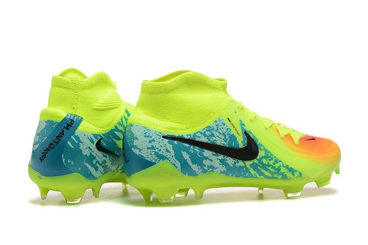 Chuteira Nike Phantom Luna Elite FG