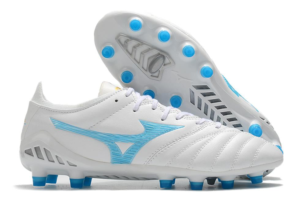 Chuteira Mizuno Morelia Neo 3 FG