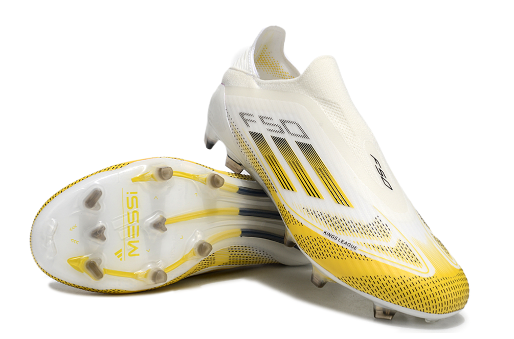 Chuteira Adidas F50 Speed Legacy FG