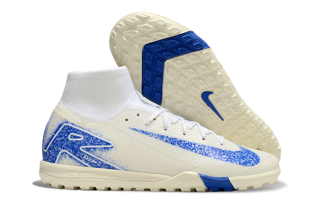Chuteira Nike Air Zoom Mercurial Superfly 8 TF