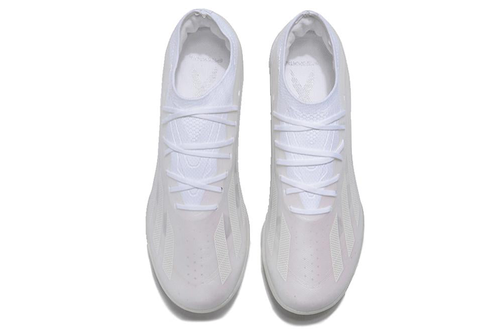 Chuteira Adidas X23 Crazyfast .1 TF