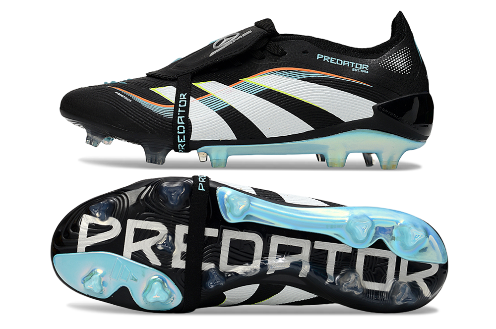 Chuteira Adidas Predator Accuracy FG