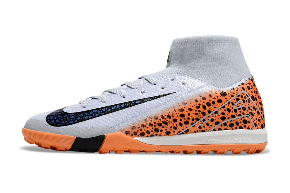 Chuteira Nike Air Zoom Mercurial Superfly 8 TF