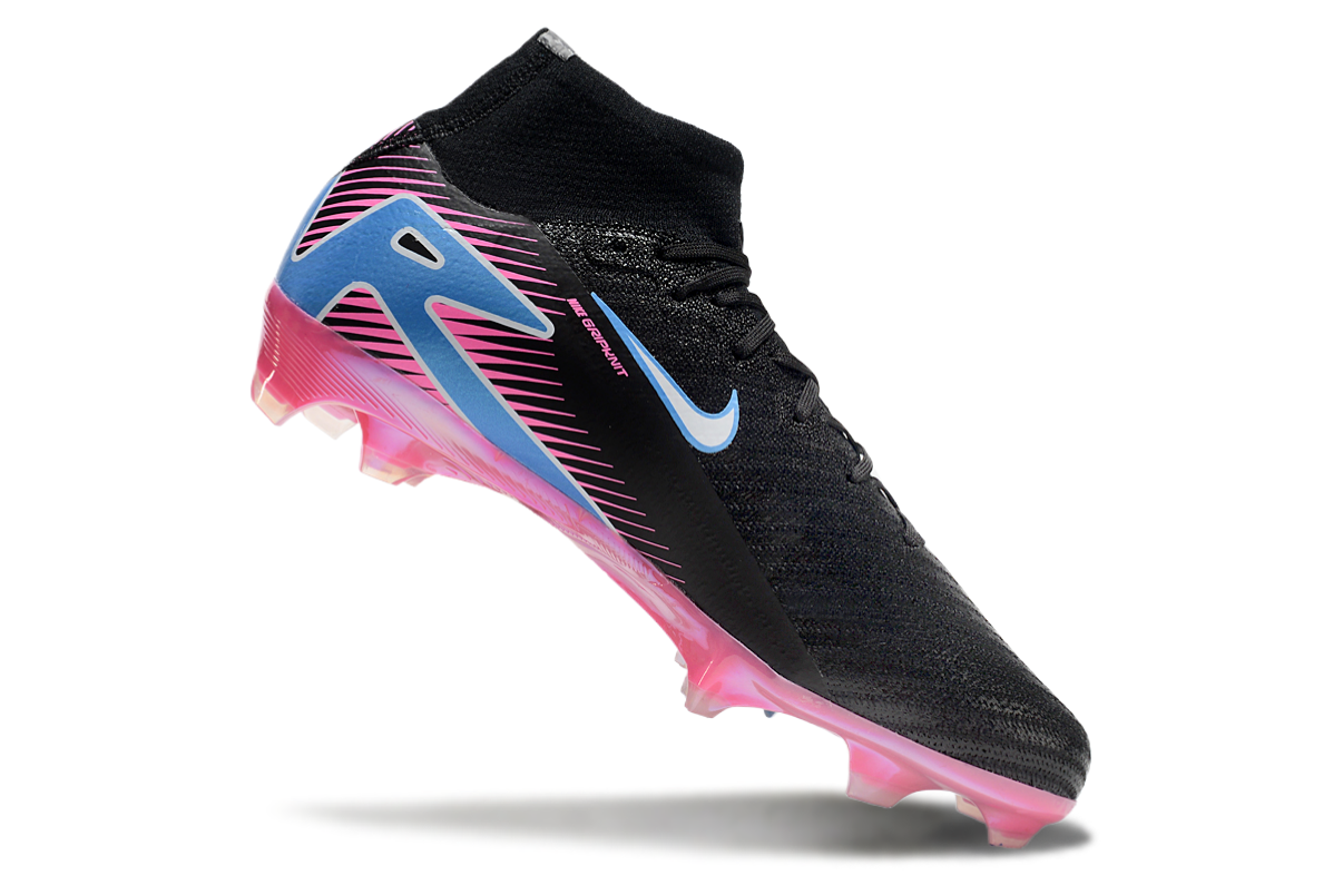 Chuteira Nike Air Zoom Mercurial Superfly 10 FG