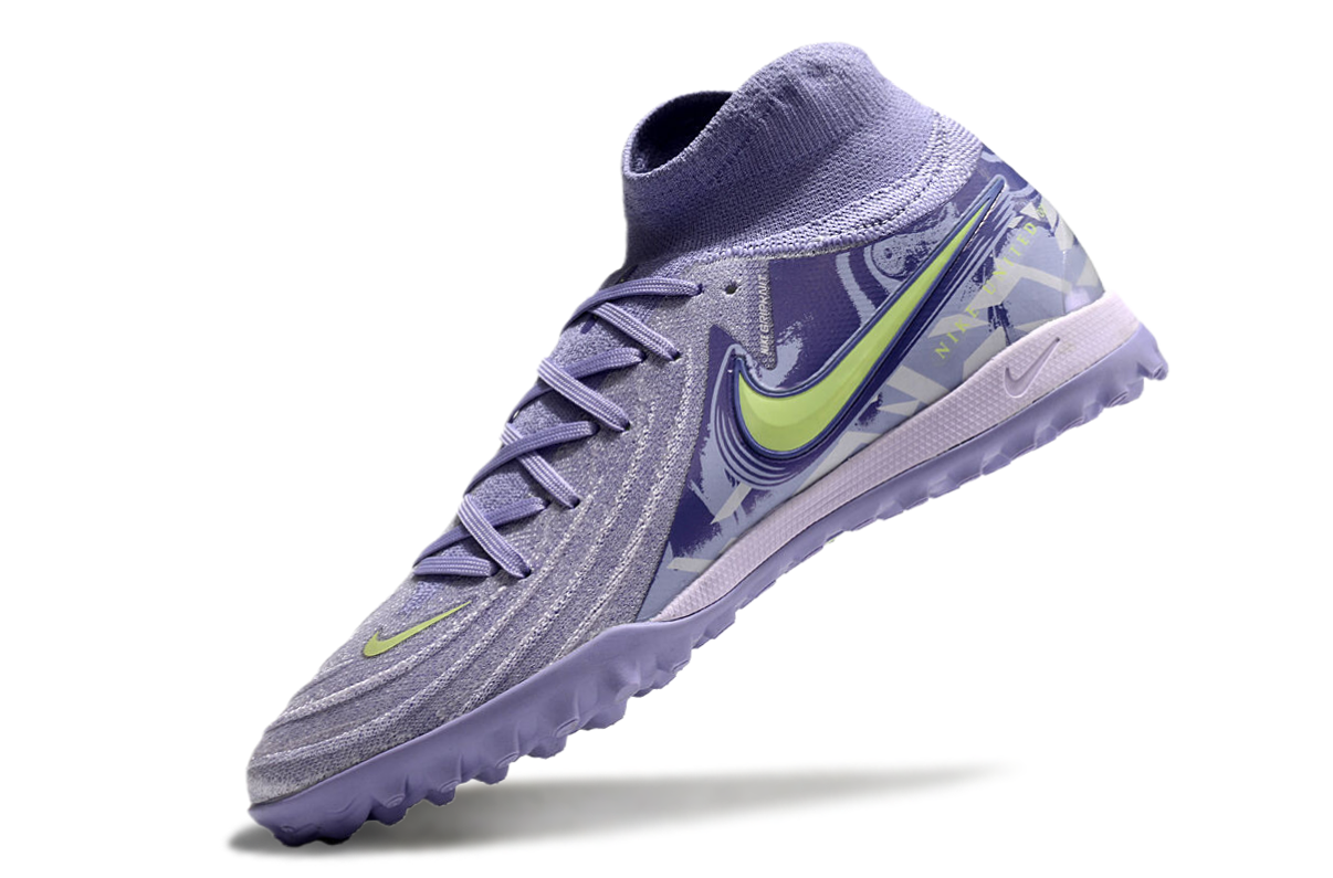 Chuteira Nike Phantom GX 2 Luna Elite TF