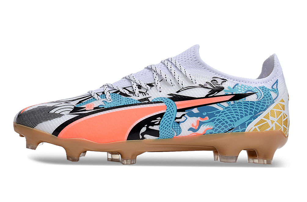 Chuteira Puma Ultra Ultimate FG