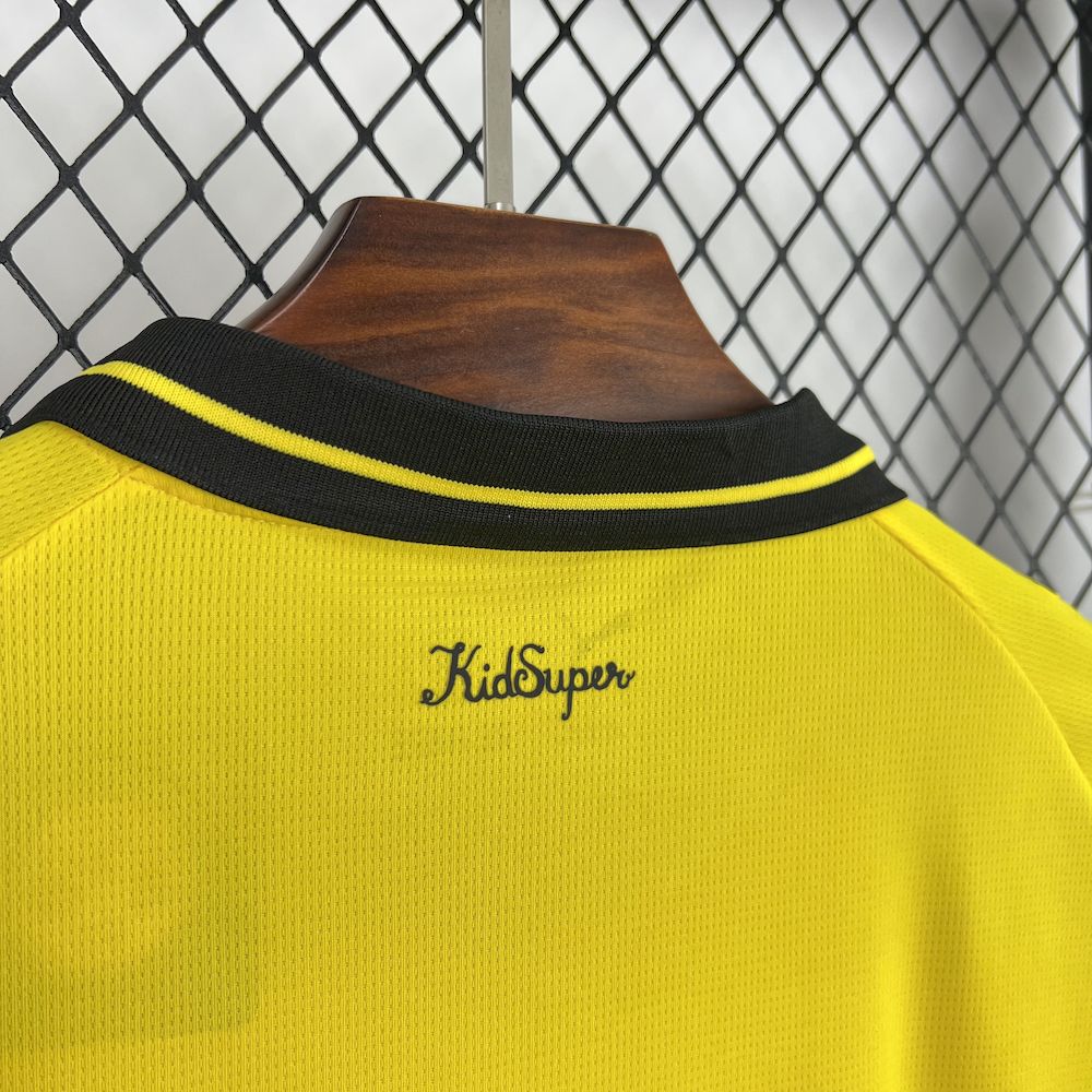 Camisa Borussia Dortmund Special 25/26 Puma - Torcedor