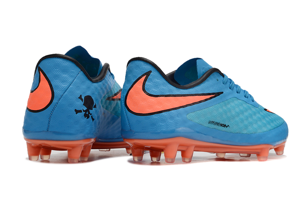 Chuteira Nike Phantom Hypervenom FG