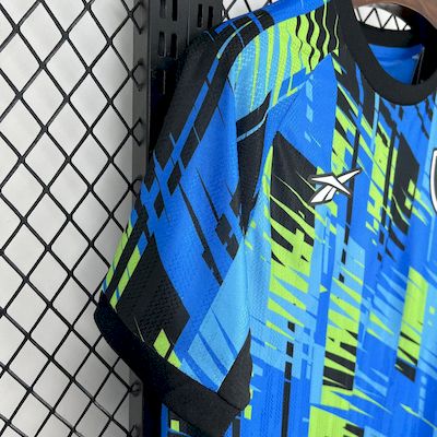 Camisa Botafogo Goleiro 25/26 Reebok - Torcedor