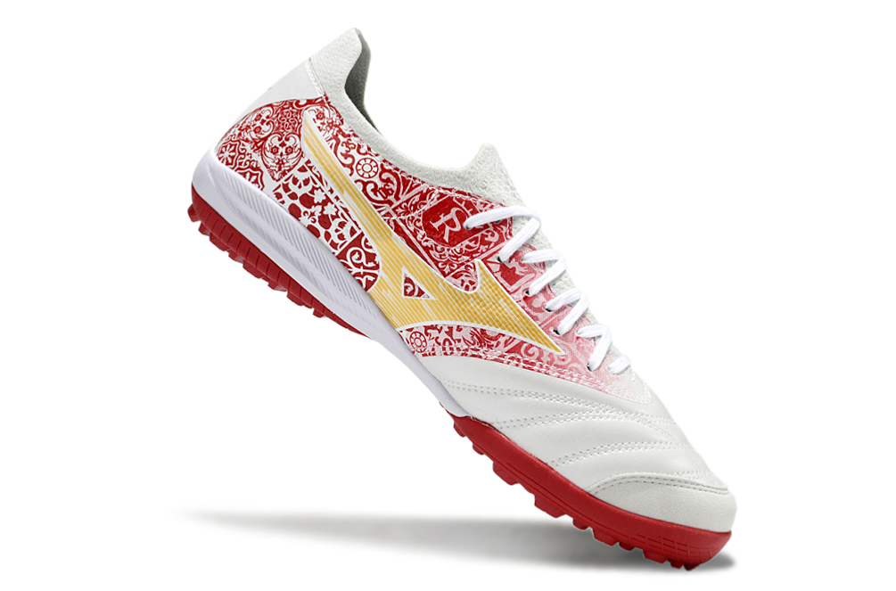 Chuteira Mizuno Morelia Neo 3 TF