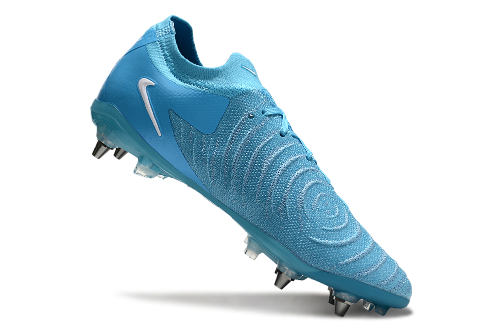 Chuteira Nike Phantom Luna GX Trava Mista SG