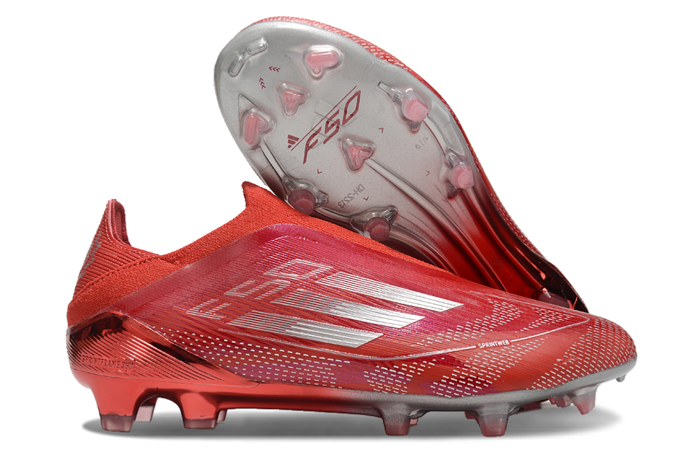 Chuteira Adidas F50 Speed Legacy FG