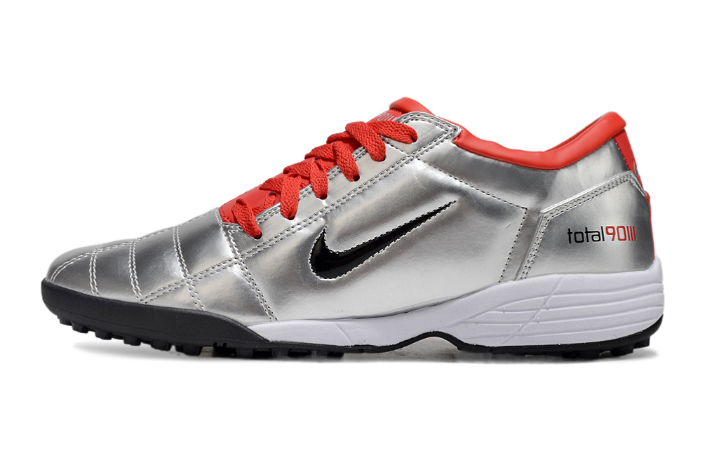 Chuteira Nike Total 90 TF