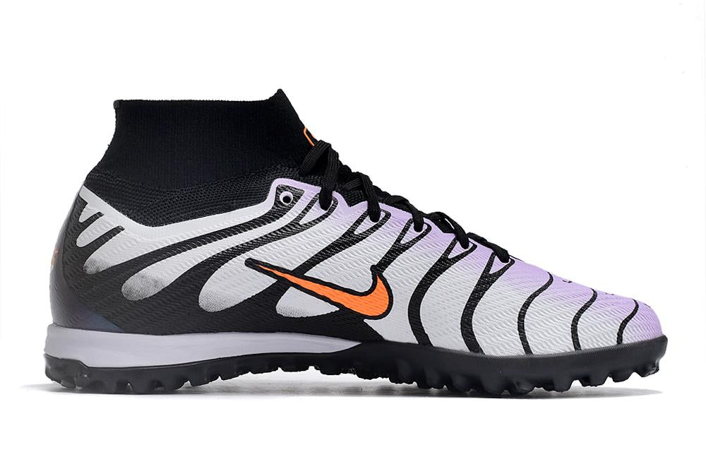 Chuteira Nike Air Zoom Mercurial Superfly TF