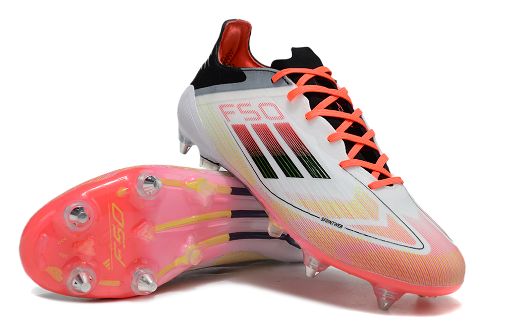 Chuteira Adidas F50 Elite SG Trava Mista