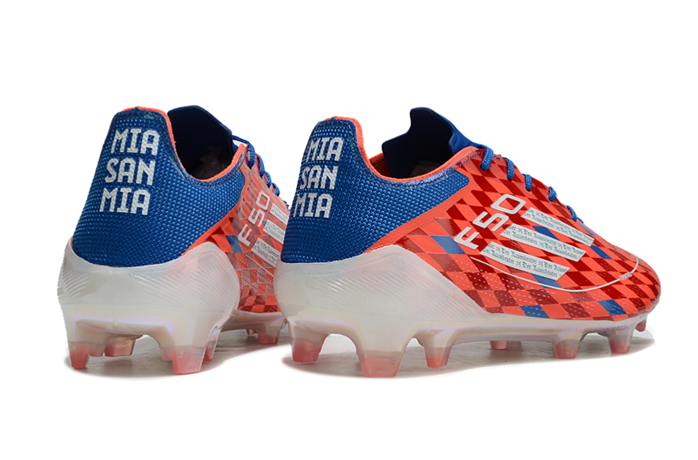 Chuteira Adidas F50 Elite FG