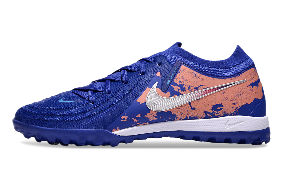 Chuteira Nike Phantom GX 2 Elite TF