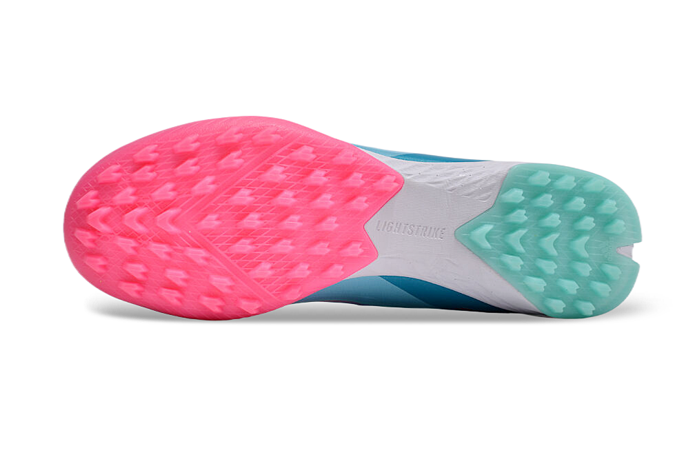Chuteira Adidas X23 Crazyfast .1 TF