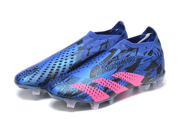 Chuteira Adidas Accuracy + FG