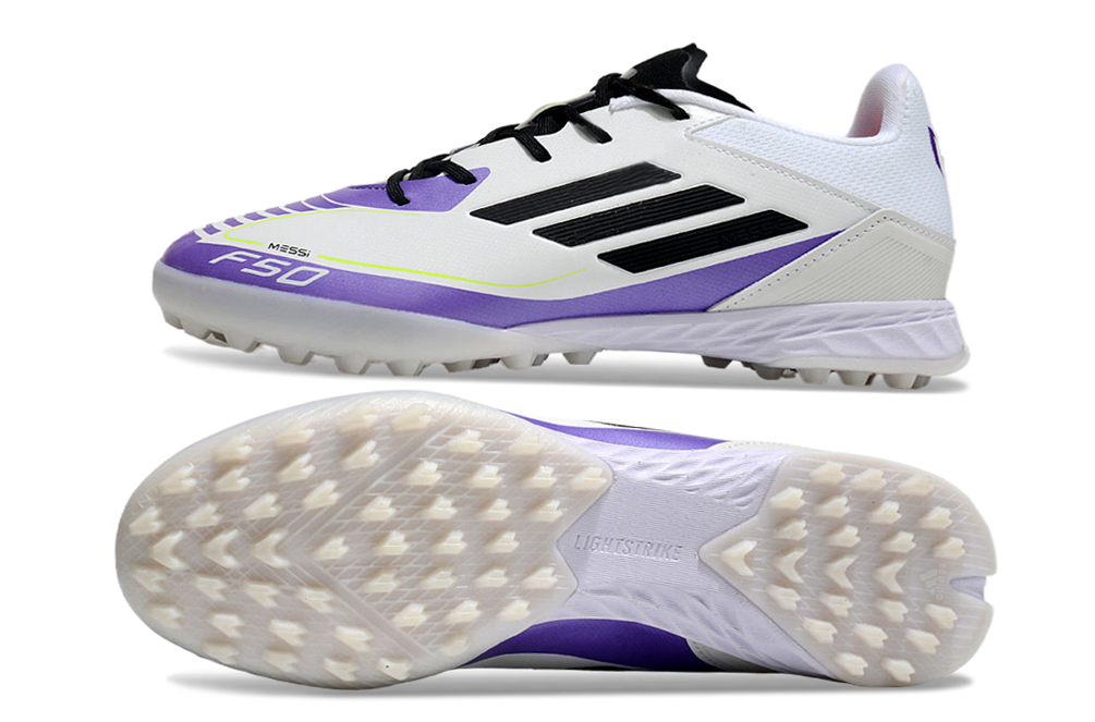 Chuteira Adidas F50 League TF
