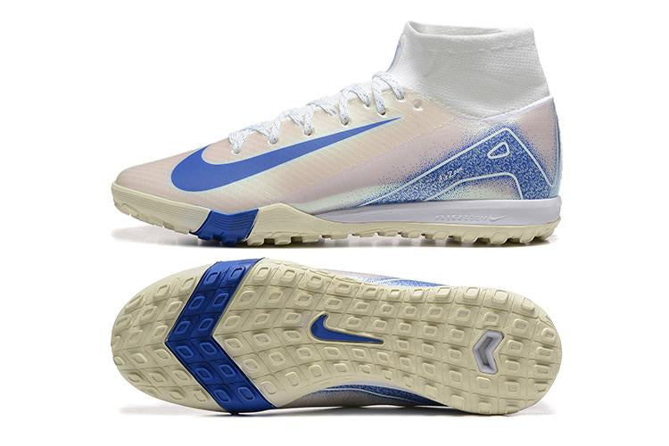 Chuteira Nike Air Zoom Mercurial Superfly 8 TF