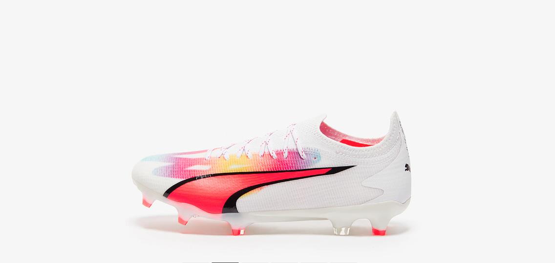 Chuteira Puma Ultra Ultimate FG