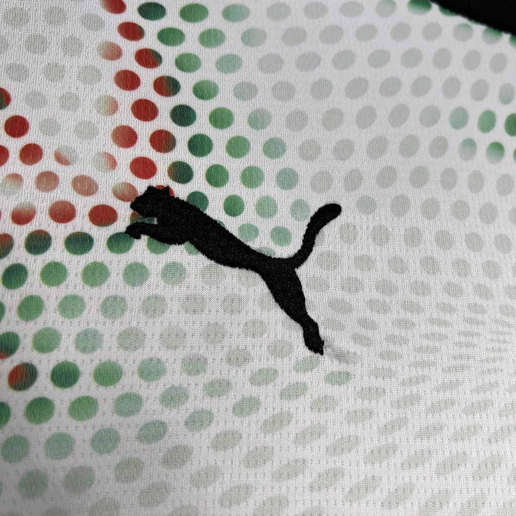 Camisa Portugal Away 25/26 - Nike Torcedor Masculina