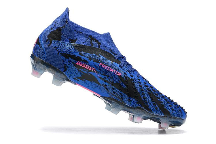 Chuteira Adidas Accuracy + FG