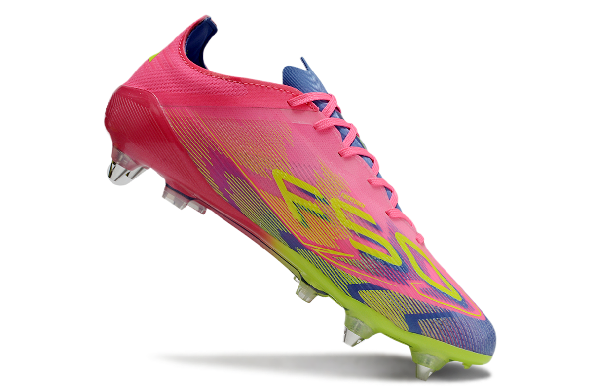 Chuteira Adidas F50 Elite SG Trava Mista