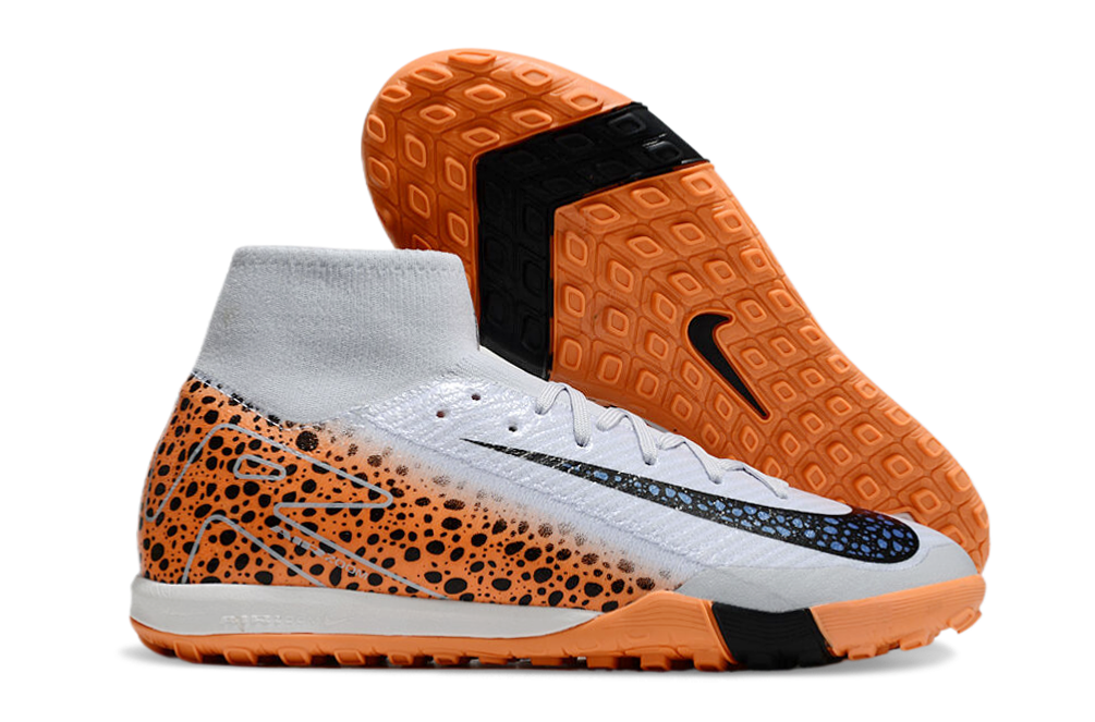 Chuteira Nike Air Zoom Mercurial Superfly 8 TF