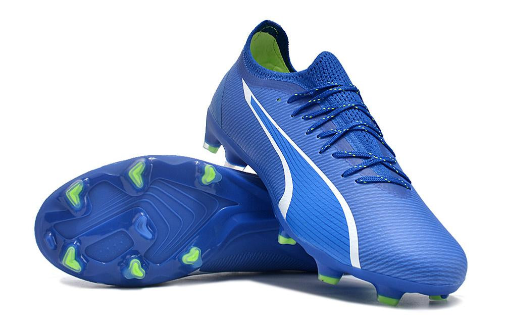 Chuteira Puma Ultra Ultimate FG